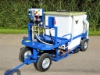 Afbeeldingen van Spuitwagen 600K - Hydracell Pomp G10  30l/min~70bar - WCR