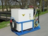 Afbeeldingen van Hogedruk Pompunit 30 l/min~200bar - 1000K - Handhaspel 350mm