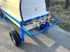 Picture of Spray Cart 1000T - Plunger Pump P63 42l/min~50bar