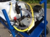 Picture of Spray Cart 1000T - Plunger Pump P63 42l/min~50bar - Hand reel 450mm