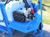 Picture of Spray Cart 400T - Plunger Pump P93 70l/min~50bar - Hand Reel 450mm
