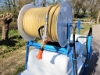 Picture of Spray Cart 400T - Plunger Pump P93 70l/min~50bar - Hand Reel 450mm