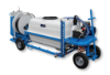 Picture of Spray Cart 600T - Plunger Pump P63 42l/min~50bar - WCR (Moveable)