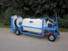 Picture of Spray Cart 600T - Plunger Pump P63 42l/min~50bar - WCR (Moveable)