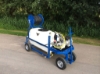 Picture of Spray Cart 600T - Plunger Pump P63 42l/min~50bar - Hand reel 450mm