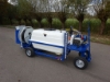 Picture of Spray Cart 600T - Plunger Pump P63 42l/min~50bar - WCR Swivable