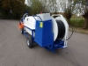 Picture of Spray Cart 600T - Plunger Pump P63 42l/min~50bar - WCR Swivable