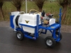 Picture of Spray Cart 400T DW - Plungerpump WS102 21 l/min~55bar - WCR Swivable