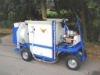 Picture of Spray Cart 600K - Plungerpump  WS102 21l/min~55bar - WCR fixed