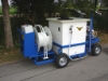 Picture of Spray Cart 600K - Plungerpump  WS102 21l/min~55bar - WCR fixed