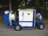 Picture of Spray Cart 600K - Plungerpump  WS102 21l/min~55bar - WCR fixed