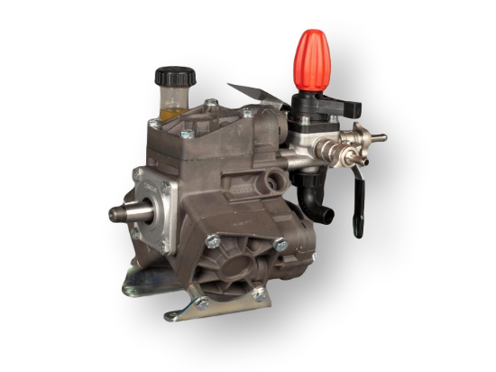 Picture of Imovilli M35 Diaphragm Pump 39 l/min~40bar