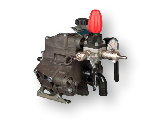 Picture of Imovilli M35 Diaphragm Pump 39 l/min~40bar