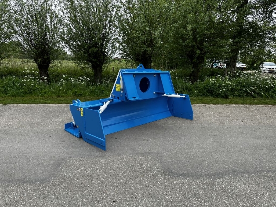 Picture of ANK160V Leveller