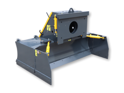 Afbeeldingen van ANK180LZBVDZR Leveller Egaliseermachine