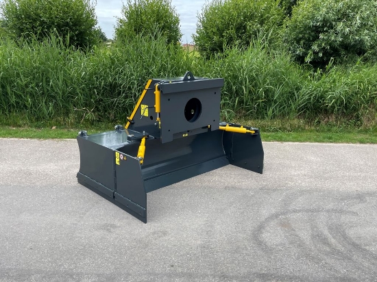 Afbeeldingen van ANK180LZBVDZR Leveller Egaliseermachine