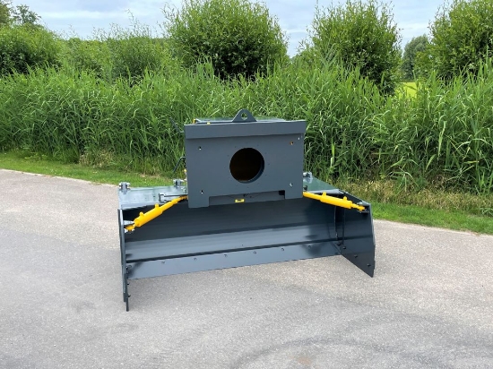 Afbeeldingen van ANK180LZBVDZR Leveller Egaliseermachine