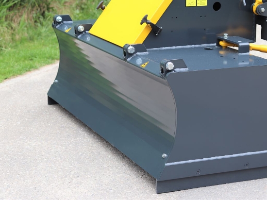 Afbeeldingen van ANK180LZBVDZR Leveller Egaliseermachine