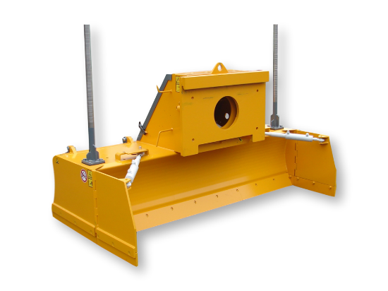 Picture of ANK200LZBVDZR Leveller Grader