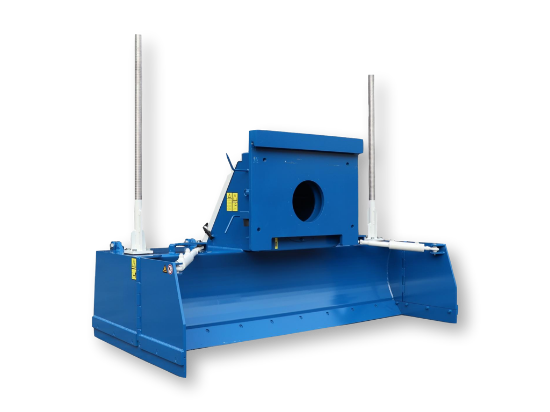 Afbeeldingen van ANK2206LZB Leveller Egaliseermachine