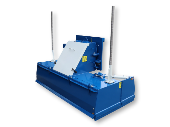 Afbeeldingen van ANK2206LZB Leveller Egaliseermachine