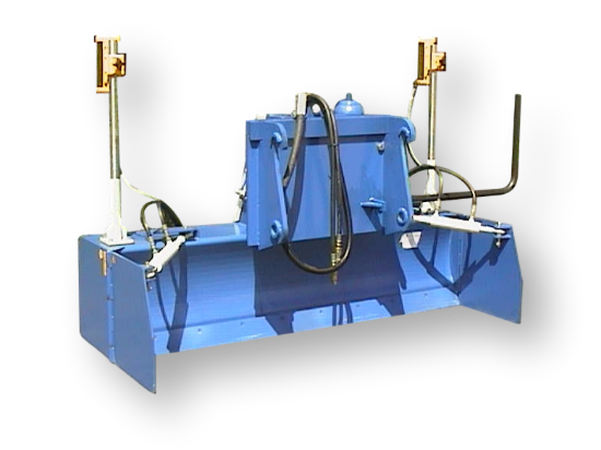 Afbeeldingen van ANK2206LZB Leveller Egaliseermachine