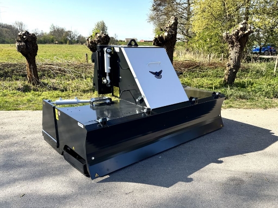 Picture of ANK220VD Leveller Grader