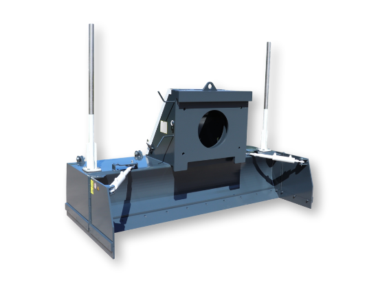 Afbeeldingen van ANK2406LZB Leveller Egaliseermachine