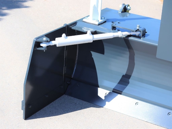 Afbeeldingen van ANK2406LZB Leveller Egaliseermachine