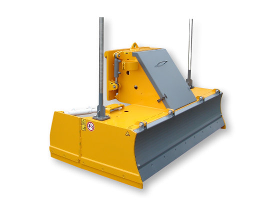 Picture of ANK240LZBVDZR Leveller Grader