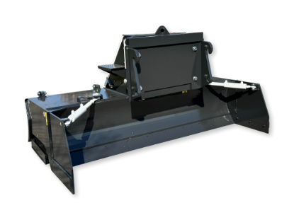 Afbeeldingen van ANK240VD Leveller Egaliseermachine