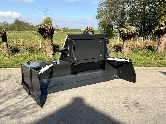 Picture of ANK240VD Leveller Grader