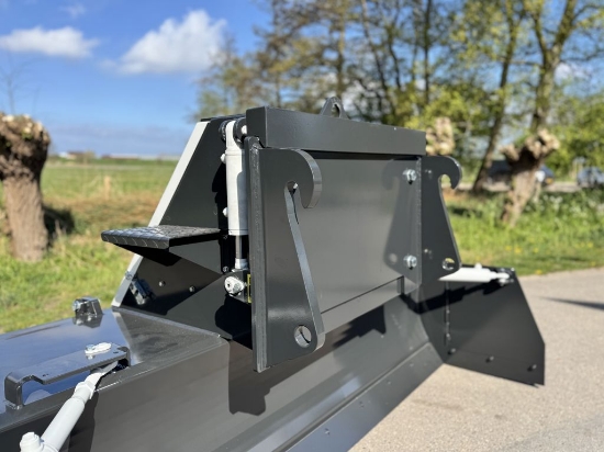 Picture of ANK240VD Leveller Grader