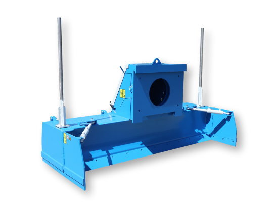 Afbeeldingen van ANK2706LZB Leveller Egaliseermachine