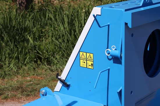 Afbeeldingen van ANK2706LZB Leveller Egaliseermachine