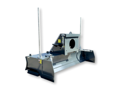 Afbeeldingen van ANK270VD Leveller Egaliseermachine