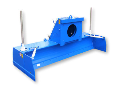 Afbeeldingen van ANK3006LZB Leveller Egaliseermachine