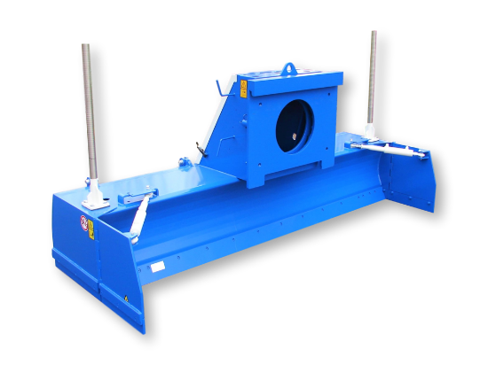 Afbeeldingen van ANK3006LZB Leveller Egaliseermachine