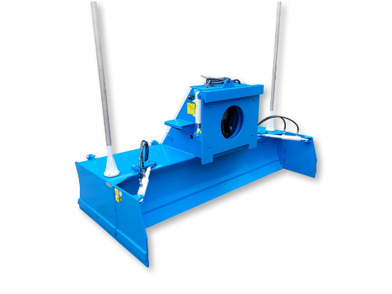 Afbeeldingen van ANK320LZBVDZR Leveller Egaliseermachine