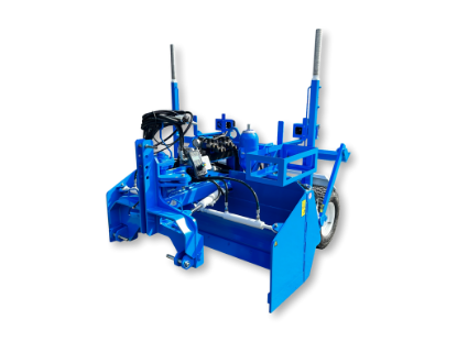 Afbeeldingen van RW 180T Kilverbord (4 Wielen)