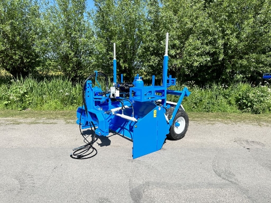 Afbeeldingen van RW 180T Kilverbord (4 Wielen)