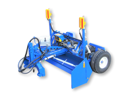 Afbeeldingen van RW190T Kilverbord (4 Wielen)