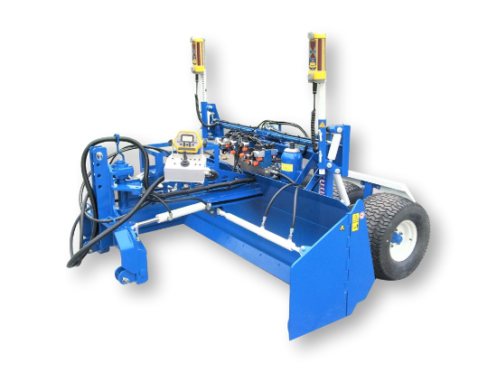 Afbeeldingen van RW200T Kilverbord (4 Wielen)