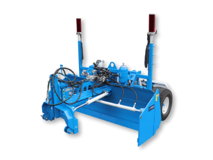 Afbeeldingen van RW220T Kilverbord (4 Wielen)