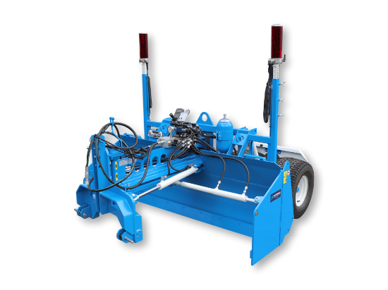 Afbeeldingen van RW220T Kilverbord (4 Wielen)