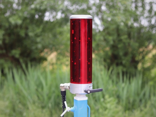 Afbeeldingen van RW220T Kilverbord (4 Wielen)