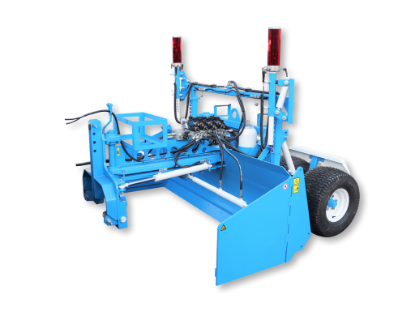 Afbeeldingen van RW230T Kilverbord (4 Wielen)