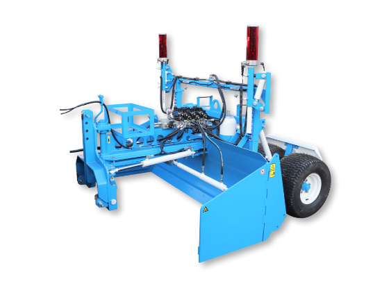 Afbeeldingen van RW230T Kilverbord (4 Wielen)