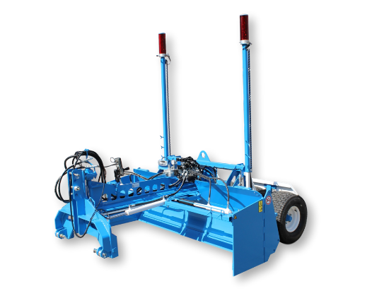 Picture of RW250T Grader (4 Wheels)