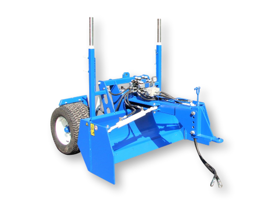 Afbeeldingen van VRW150TK Kilverbord (2 Wielen)